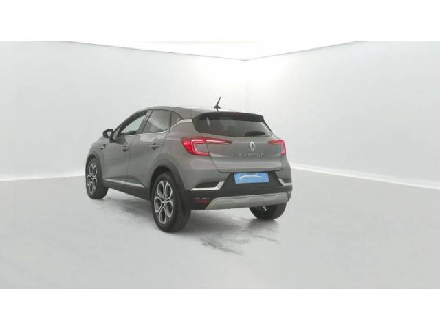Renault Captur image 7