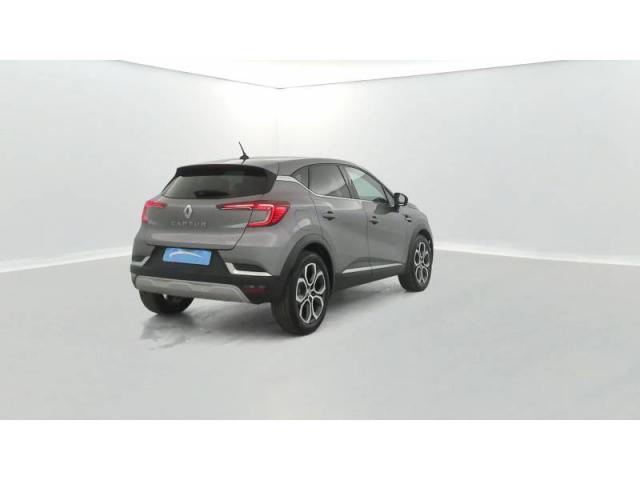Renault Captur image 3