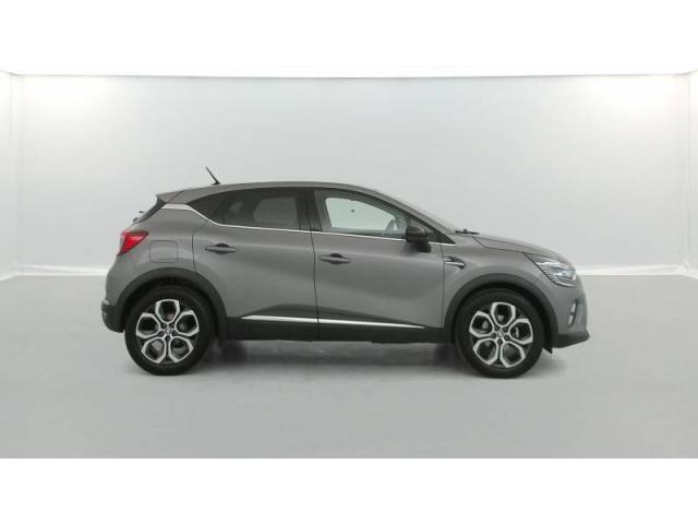 Renault Captur image 5