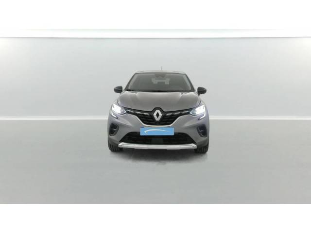 Renault Captur image 4