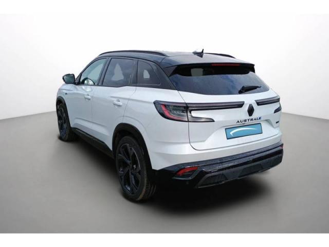 Renault Austral image 2