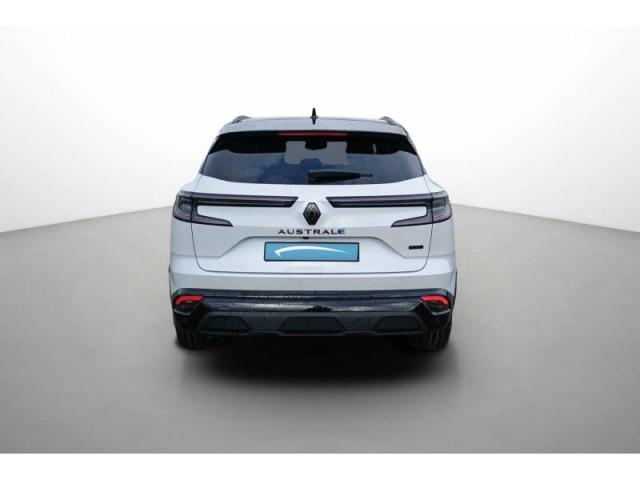 Renault Austral image 8