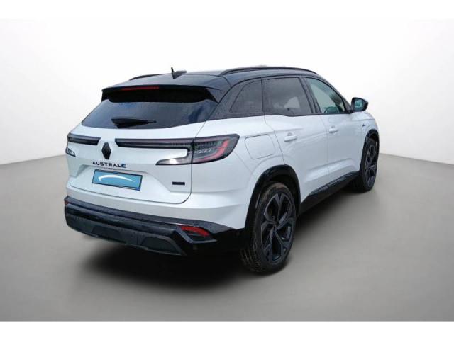 Renault Austral image 6