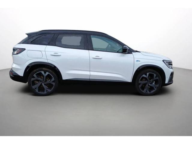 Renault Austral image 4