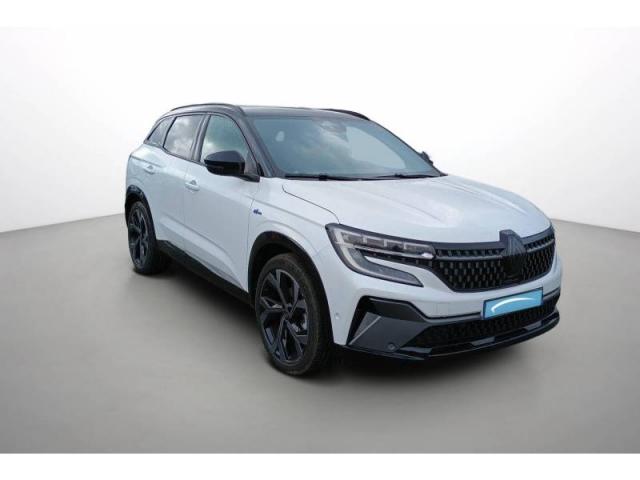 Renault Austral image 3