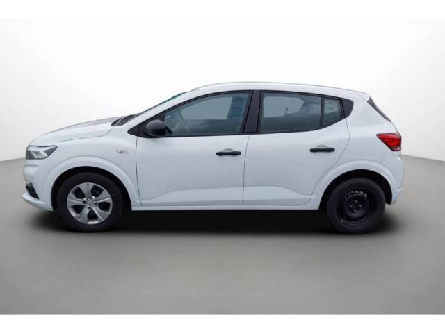 Dacia Sandero image 2