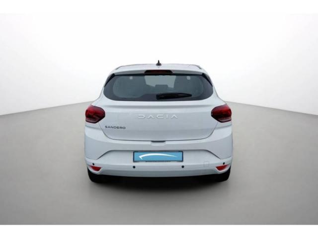 Dacia Sandero image 5