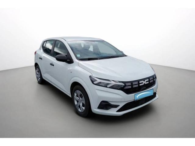 Dacia Sandero image 3