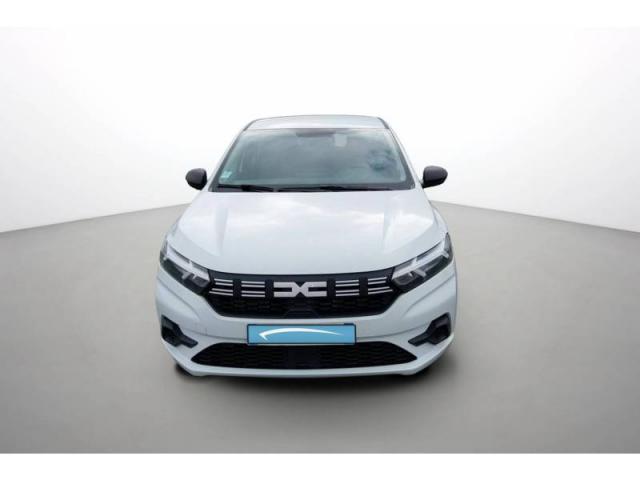 Dacia Sandero image 4