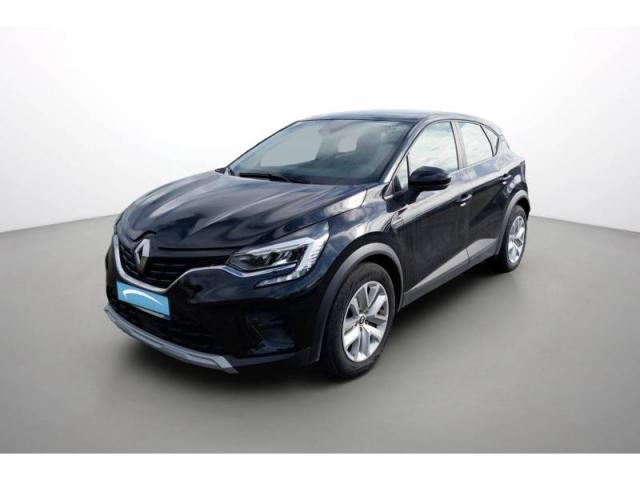 Renault Captur Tce 90 - 21 Business
