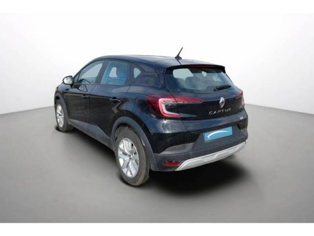 Renault Captur image 4