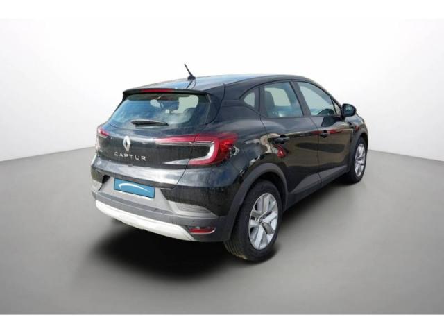 Renault Captur image 7