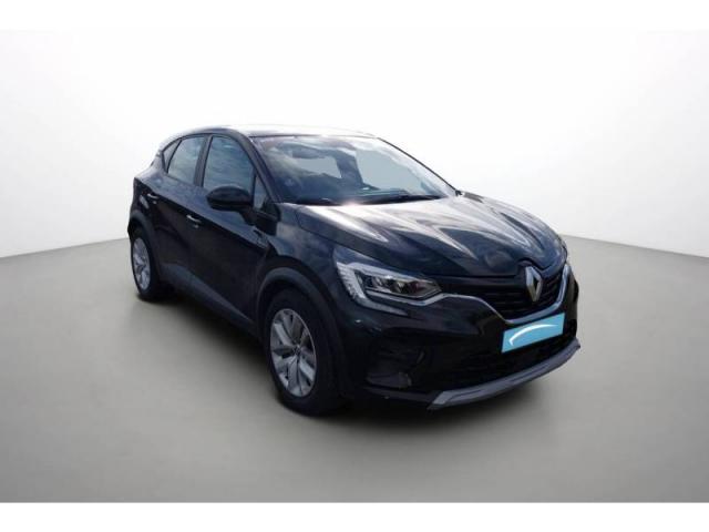 Renault Captur image 6