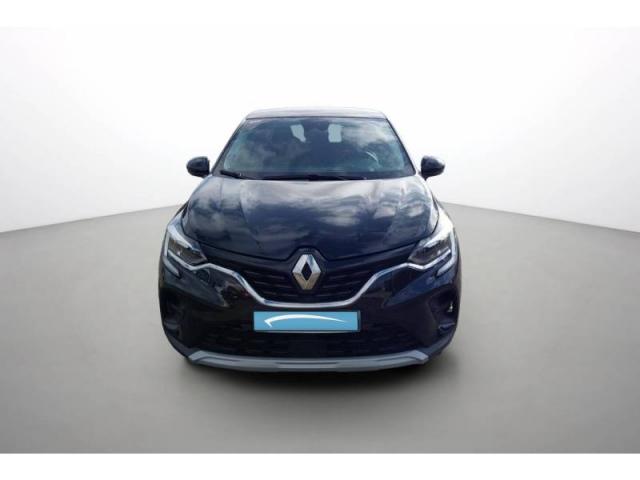Renault Captur image 8