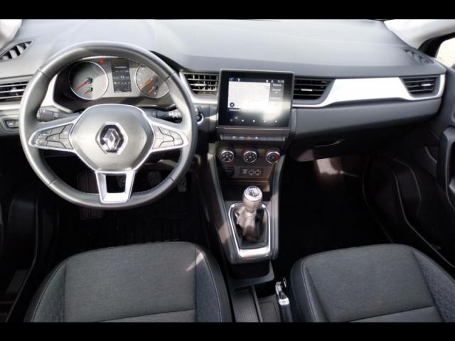 Renault Captur image 1