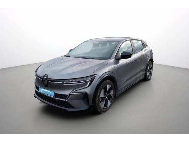 Renault Mégane E-Tech Ev40 130ch Standard Charge Equilibre