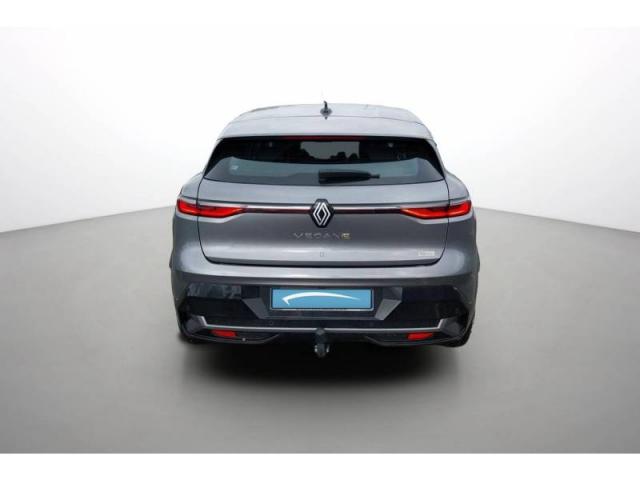 Renault Mégane image 6