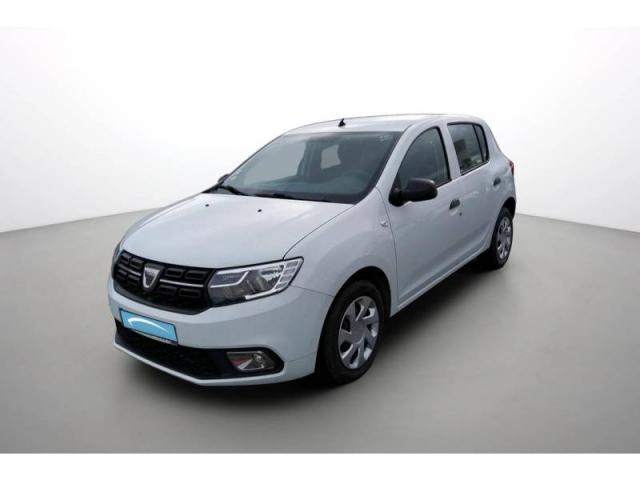Dacia Sandero Sce 75 Essentiel