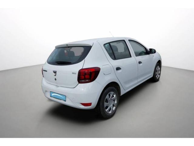 Dacia Sandero image 2