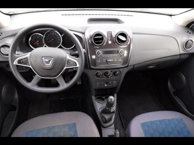 Dacia Sandero image 5