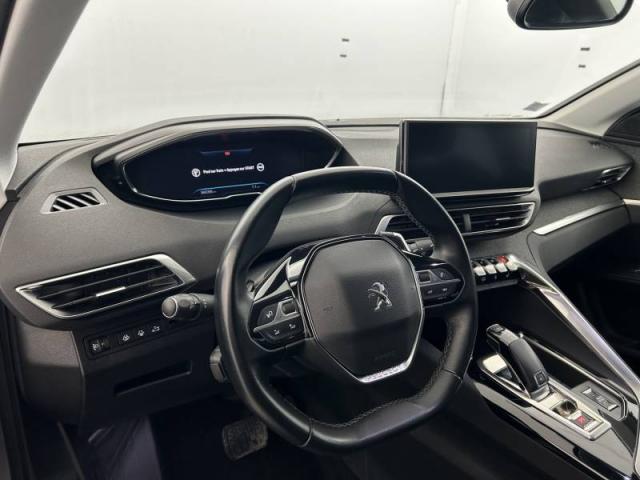 Peugeot 5008 image 8