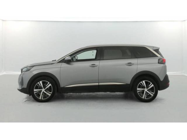 Peugeot 5008 image 1
