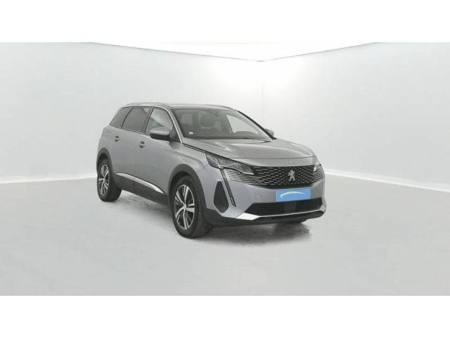 Peugeot 5008 image 2