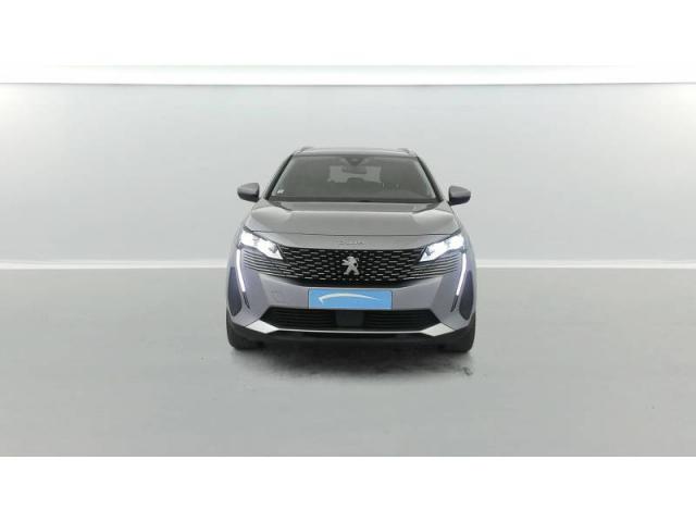 Peugeot 5008 image 7