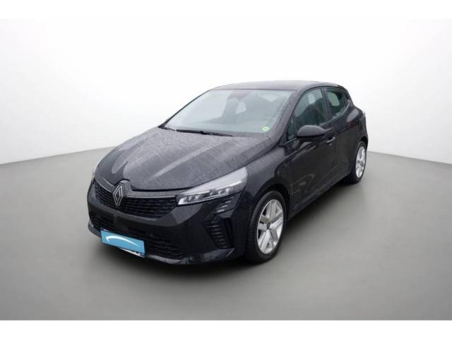 Renault Clio E-Tech Full Hybrid 145 Ch Gsr2 Evolution