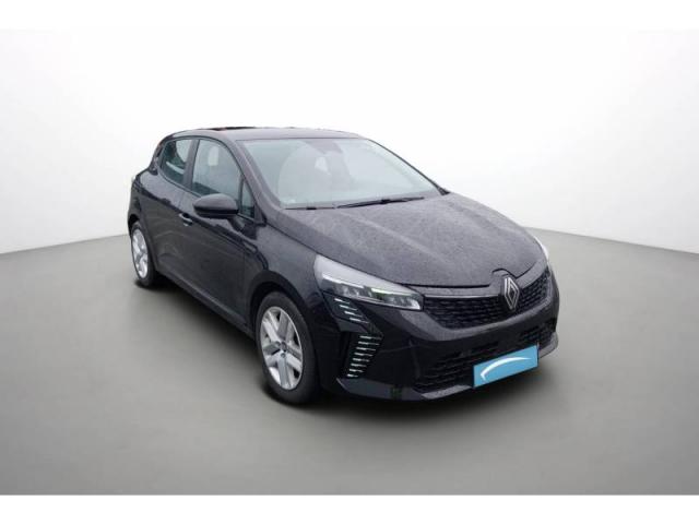 Renault Clio image 1