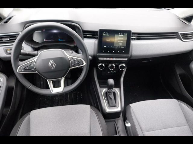 Renault Clio image 2