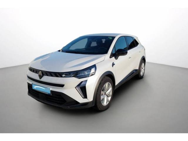 Renault Symbioz E-Tech Full Hybrid 145 Evolution