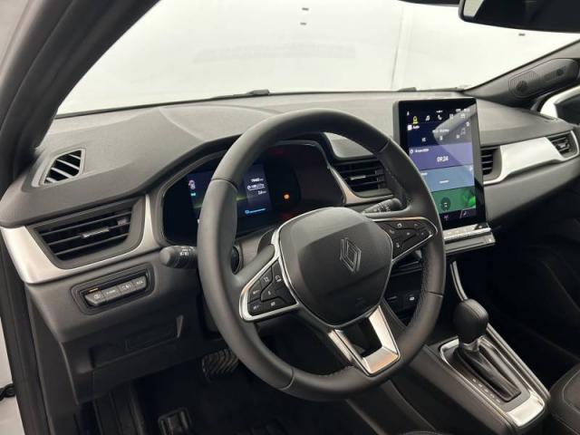 Renault Symbioz image 1