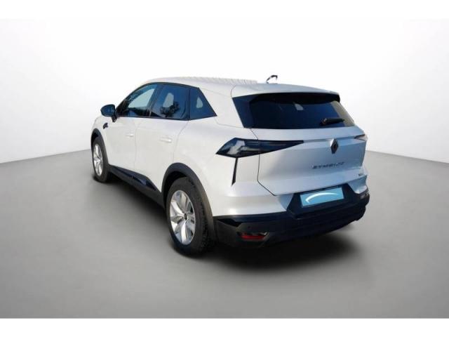 Renault Symbioz image 1