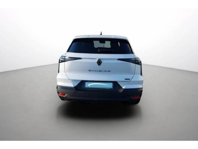 Renault Symbioz image 4