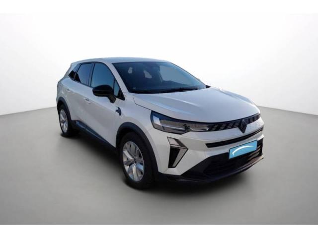 Renault Symbioz image 6