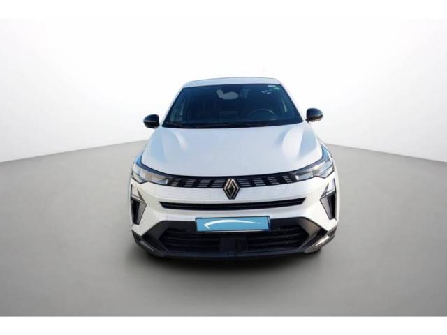 Renault Symbioz image 3