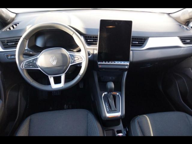 Renault Symbioz image 2