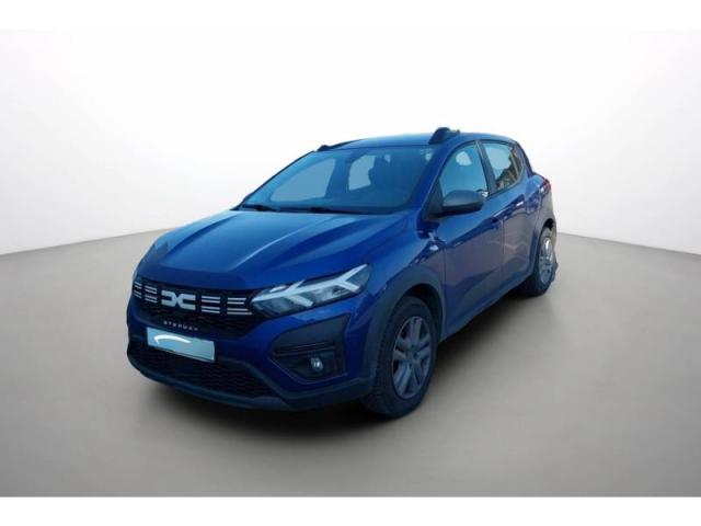 Dacia Sandero Tce 90 Stepway Expression