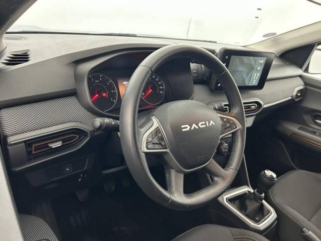 Dacia Sandero image 1