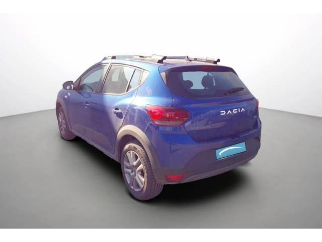 Dacia Sandero image 6