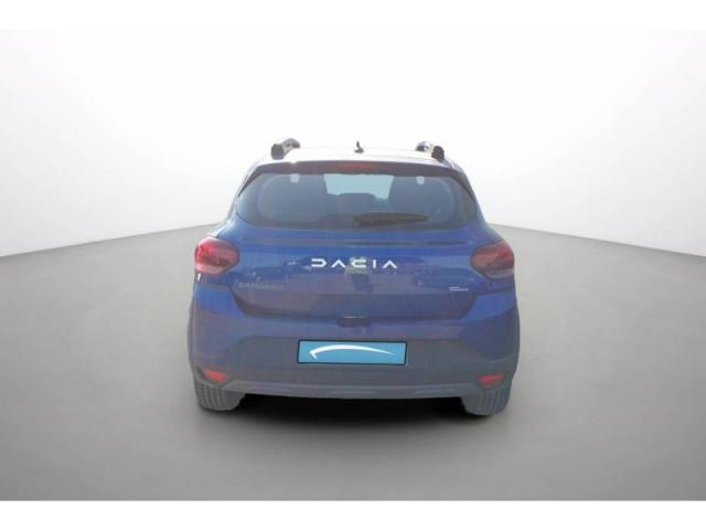 Dacia Sandero image 2