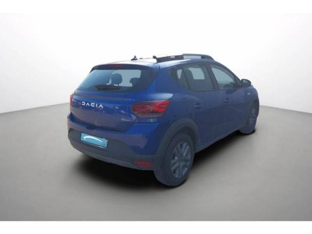 Dacia Sandero image 4