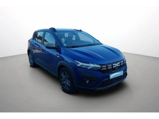 Dacia Sandero image 5