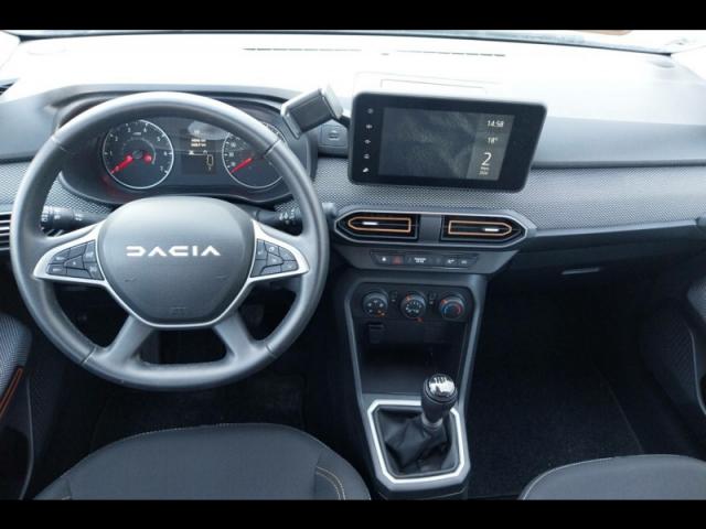 Dacia Sandero image 3