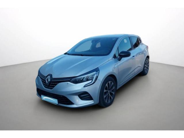 Renault Clio Tce 140 Techno