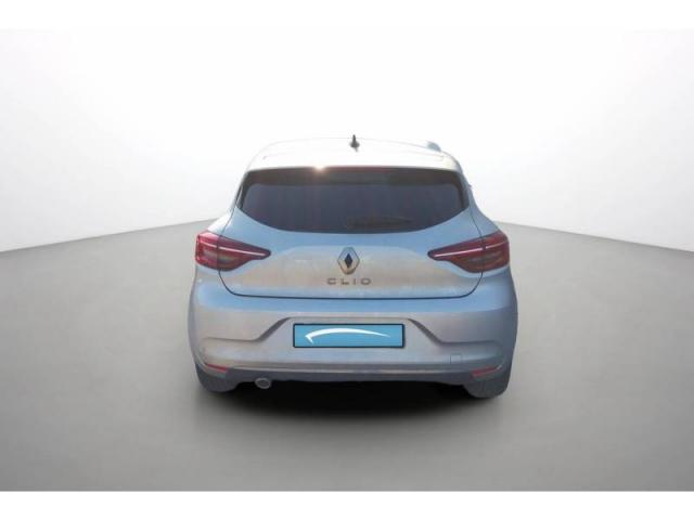 Renault Clio image 8