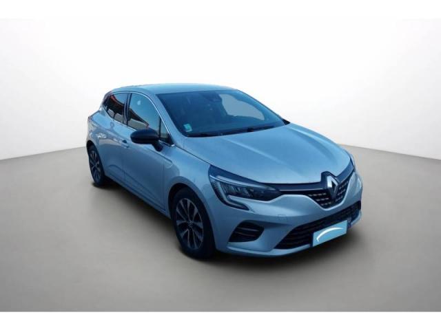 Renault Clio image 6