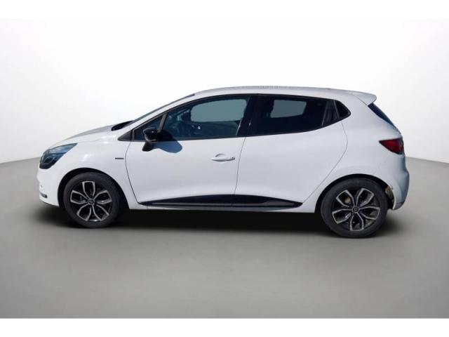 Renault Clio image 4