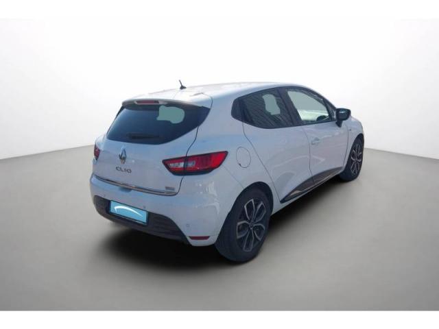 Renault Clio image 6